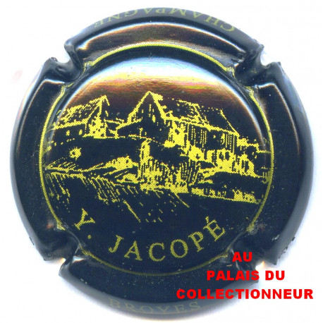 JACOPE Y. 01 LOT N°2074