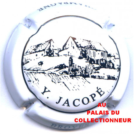 JACOPE Y. 08 LOT N°21302