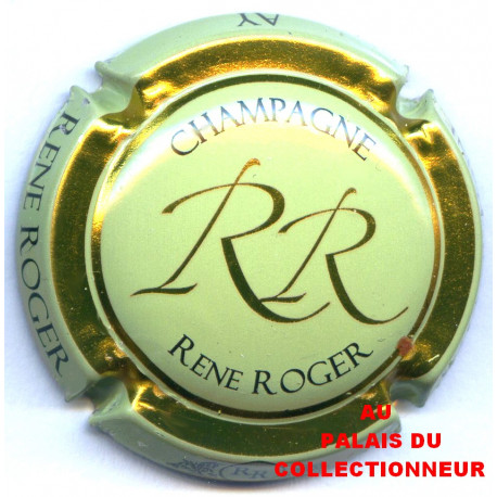 ROGER René 03a LOT N°20174