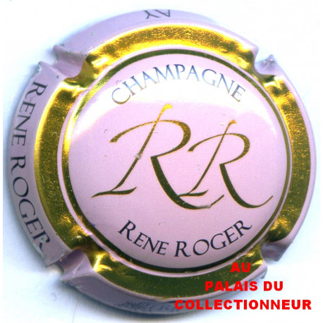 ROGER René 03 LOT N°21334