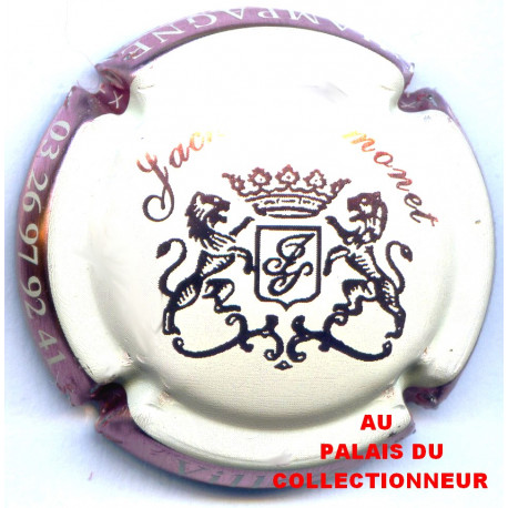 SIMONET Jackie 01 LOT N°19456