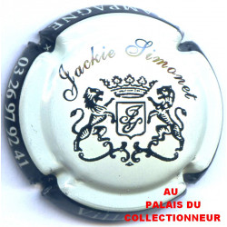 SIMONET Jackie 04a LOT N°21340