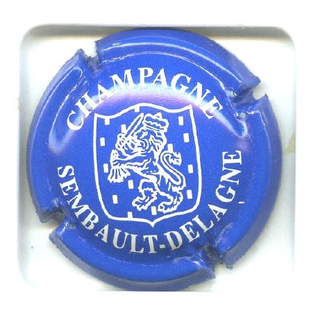 SEMBAULT DELAGNE01 LOT N°4708