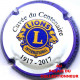 LIONS CLUB 56 LOT N°19756