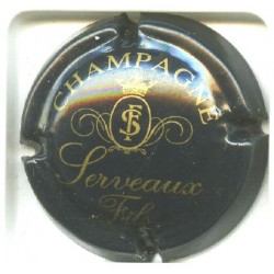 SERVEAUX & FILS02 LOT N°4731