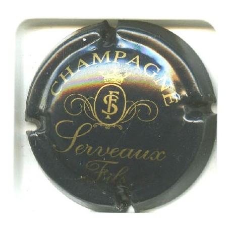 SERVEAUX & FILS02 LOT N°4731