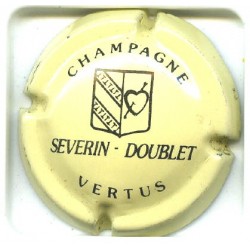 SEVERIN-DOUBLET01 LOT N°4732