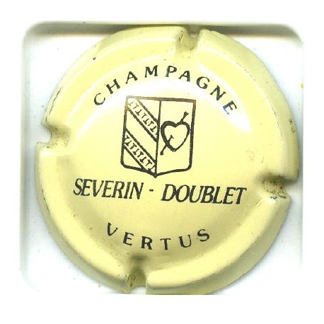 SEVERIN-DOUBLET01 LOT N°4732