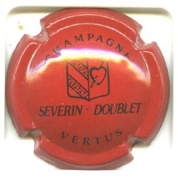 SEVERIN-DOUBLET02 LOT N°4733