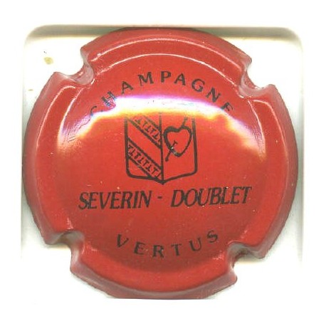 SEVERIN-DOUBLET02 LOT N°4733