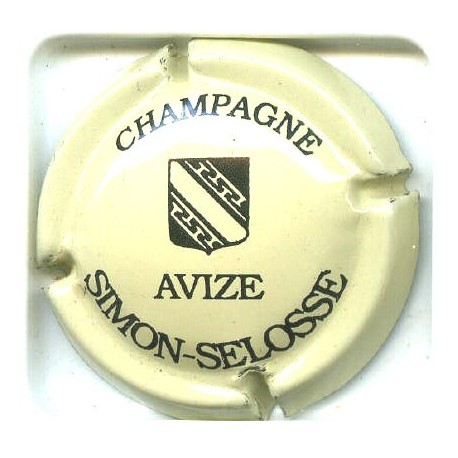 SIMON SELOSSE01 LOT N°4737