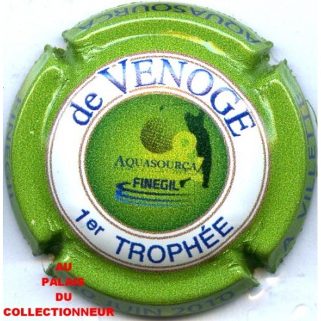 DeVENOGE40 LOT N°9496