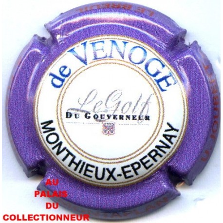 DeVENOGE49 LOT N°9689