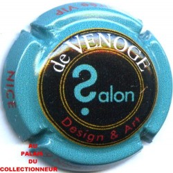 DeVENOGE55 LOT N°9769