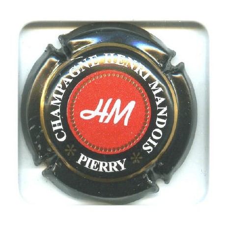 MANDOIS HENRI 09 LOT N°4784