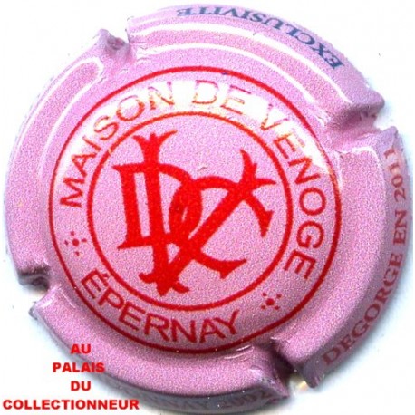 DeVENOGE70 LOT N°9989