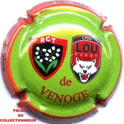 DeVENOGE 096e LOT N°12317
