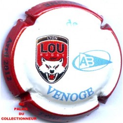 DeVENOGE 096f LOT N°12316