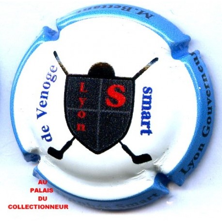DeVENOGE 098 LOT N°12058