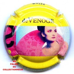 DeVENOGE 104 LOT N°12072
