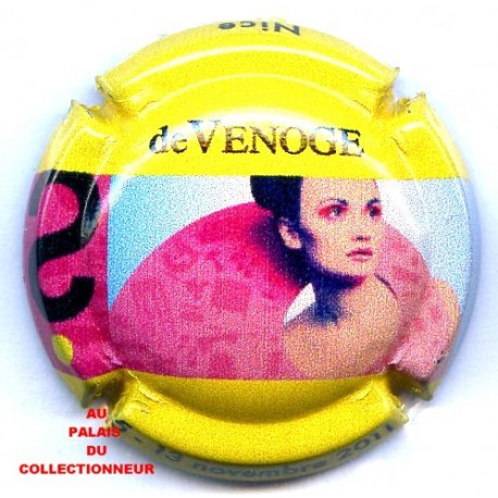 DeVENOGE 104 LOT N°12072