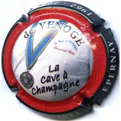 DeVENOGE 121 LOT N°12770