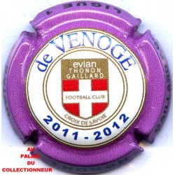 DeVENOGE LOT N°12120