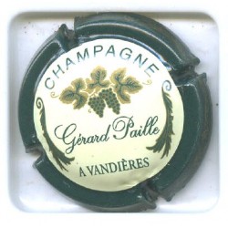 PAILLE GERARD04 LOT N°4843