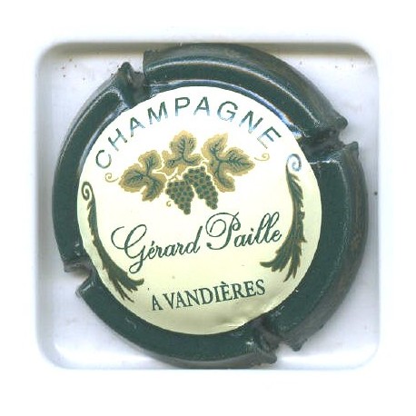 PAILLE GERARD04 LOT N°4843