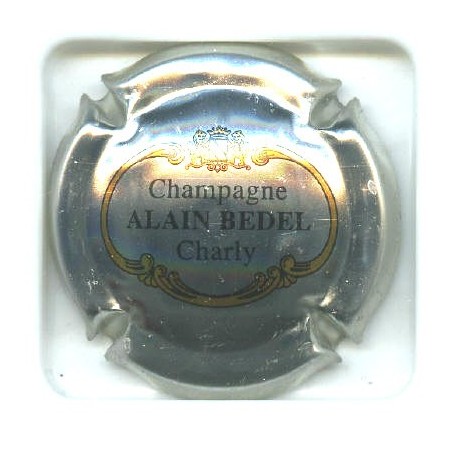 BEDEL ALAIN07 LOT N°4850