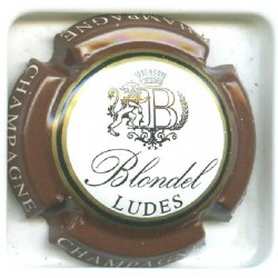 BLONDEL29 LOT N°4880