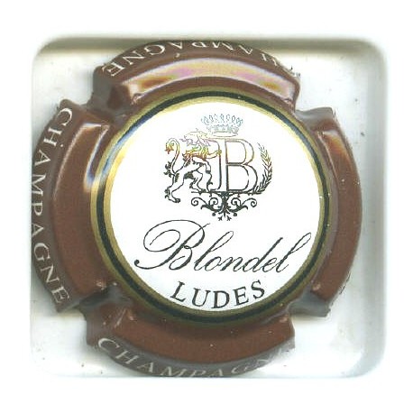 BLONDEL29 LOT N°4880