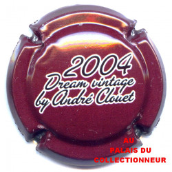 CLOUET ANDRE 32e LOT N°21365