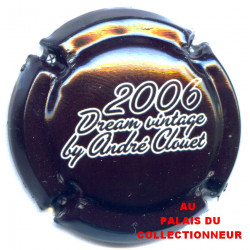 CLOUET ANDRE 23a LOT N°21366