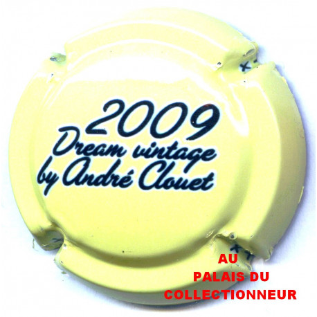 CLOUET ANDRE 23d LOT N°21368