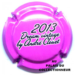 CLOUET ANDRE 23g LOT N°21370