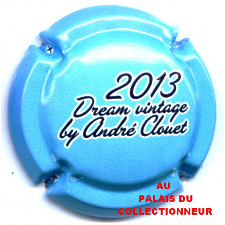 CLOUET ANDRE 23j LOT N°21373