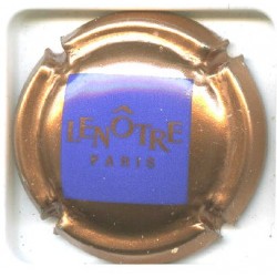 LENOTRE02 LOT N°4911