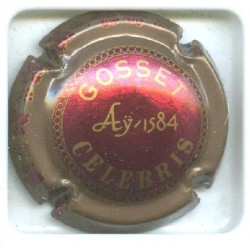 GOSSET028 LOT N°0693