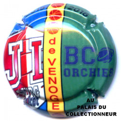 DeVENOGE 253e LOT N°17802
