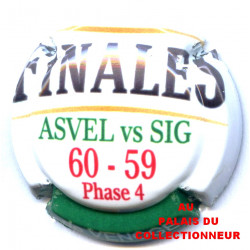 DeVENOGE 265 LOT N°17832