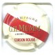 MUMM & CIE134 LOT N°4939