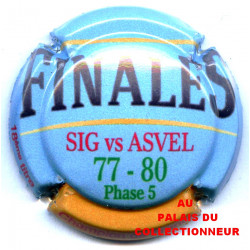 DeVENOGE 265b LOT N°17834
