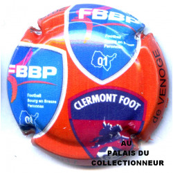 DeVENOGE 266a LOT N°17837