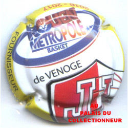 DeVENOGE 269b LOT N°17841