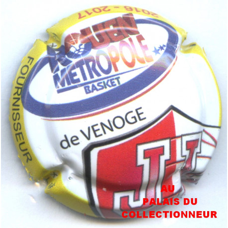 DeVENOGE 269b LOT N°17841