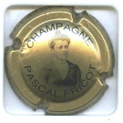 FRICOT PASCAL003 LOT N°0986