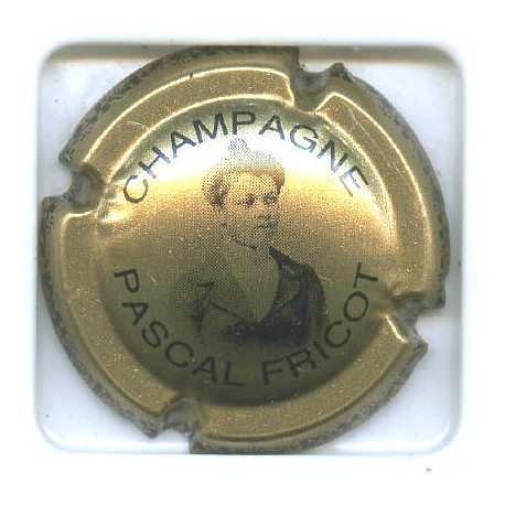 FRICOT PASCAL003 LOT N°0986