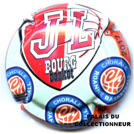 DeVENOGE 269f LOT N°17844