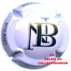 BOLAND NOMINE 22c LOT N°21383